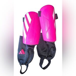 ADIDAS TIRO SG MATCH JUNIOR-SML PINK/WHITE